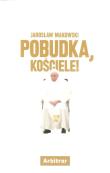 Okładka książki Pobudka, Kościele!