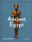 Okładka książki Pocket Museum: Ancient Egypt
