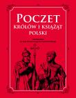 Okładka książki Poczet królów i książąt Polski