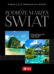 Okładka książki Podróże marzeń. Świat