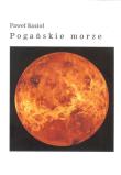 Pogańskie morze. Autor: Kozioł Paweł. Dadada.pl Okładka książki Pogańskie morze