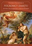 Pogromcy zamętu. Autor: Wojciech Żmudziński SJ. Dadada.pl Okładka książki Pogromcy zamętu