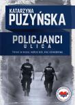 Okładka książki Policjanci. Ulica