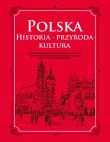 Okładka książki Polska. Historia, przyroda, kultura