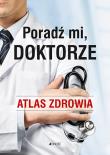 Poradź mi, doktorze. Autor: Ripamonti Luigi, Sparvoli Antonelli. Dadada.pl Okładka książki Poradź mi, doktorze
