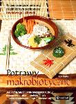 Okładka książki POTRAWY MAKROBIOTYCZNE