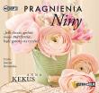 Pragnienia Niny - Audiobook. Autor: Kekus Anna. Dadada.pl Okładka książki Pragnienia Niny - Audiobook