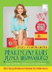 Okładka książki Praktyczny kurs języka hiszpańskiego (książka+ CD)