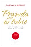 Okładka książki Prawda jest w tobie