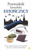 Przewodnik ksenofoba Estończycy. Autor: Bird Hilary, Öpik Lembit, Mustmaa Ulvi. Dadada.pl Okładka książki Przewodnik ksenofoba Estończycy