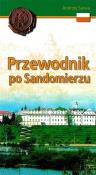 Okładka książki Przewodnik po Sandomierzu