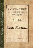 Przywrócić Pamięć. 3 Drużyna harcerzy... Wydawca: Impuls. Dadada.pl Opakowanie Przywrócić Pamięć. 3 Drużyna harcerzy..