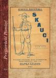 Okładka książki Przywrócić Pamięć. Skauci. Powieść dla młodzieży