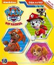 Okładka książki Psi patrol. Ekipa na 102!' nr 18