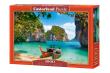 Opakowanie Puzzle 1000 KoPhi Phi Le Thailand