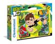 Opakowanie Puzzle 104 Maxi Ben 10