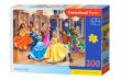 Opakowanie Puzzle 200 Princess Ball CASTOR