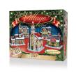 Opakowanie Puzzle 3D Christmas Village 116 elementów