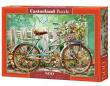 Opakowanie Puzzle 500 Beautiful Ride CASTOR