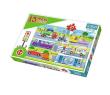 Opakowanie Puzzle Maxi Pojazdy miejskie 15