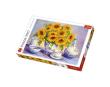 Opakowanie Puzzle Słoneczniki 500