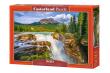 Opakowanie Puzzle Sunwapta Falls Canada 500
