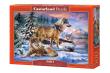 Opakowanie Puzzle Wolfish Wonderland 500