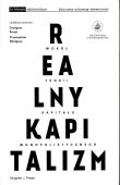 Realny kapitalizm. Wydawca: Książka i Prasa. Dadada.pl Opakowanie Realny kapitalizm