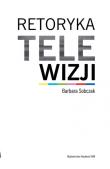 Okładka książki Retoryka telewizji