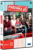 Opakowanie Rodzinka.PL Sezon 11