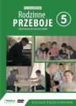 Rodzinne przeboje - filmy do WDŻ dla 8 klasy szkoły podstawowej. Autor: praca zbiorowa. Dadada.pl Okładka książki Rodzinne przeboje - filmy do WDŻ dla 8 klasy szkoły podstawowej