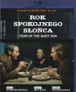 Opakowanie Rok spokojnego słońca