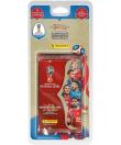 Opakowanie Russia 2018 FIFA World Cup - Blister z kartami (5 saszetek +1 karta limitowana )
