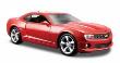 Opakowanie Samochód Chevrolet Camaro R skala 1:24