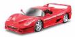 Opakowanie Samochód Ferrari F50 skala 1:24