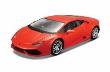 Opakowanie Samochód Lamborghini Huracan LP skala 1:24
