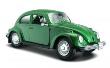 Opakowanie Samochód Volkswagen Beetle skala 1:24
