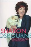 Okładka książki SHARON OSBOURNE EKSTREMALNA AUTOBIOGRAFIA