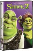 Opakowanie Shrek 2 (DVD)