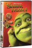 Opakowanie Shrek Trzeci (DVD)