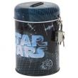 Opakowanie Skarbonka z kłódką Star Wars 17 DERFORM