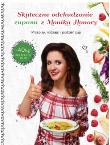 Skuteczne odchudzanie zupami z Moniką Honory. Autor: Monika Honory. Dadada.pl Okładka książki Skuteczne odchudzanie zupami z Moniką Honory