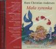 Słuchowisko dla dzieci - Mała syrenka SIEDMIORÓG - Audiobook. Autor: Hans Christian Andersen. Dadada.pl Okładka książki Słuchowisko dla dzieci - Mała syrenka SIEDMIORÓG - Audiobook