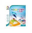 Opakowanie Smart Games - Kolorowy Kod