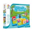 Opakowanie Smart Games- Les trios petits cochons