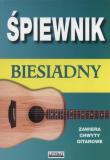 Śpiewnik biesiadny. Autor: Opracowanie zbiorowe. Dadada.pl Okładka książki Śpiewnik biesiadny