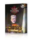 Star Realms: Crisis Bohaterowie. Wydawca: Games Factory Publishing. Dadada.pl Opakowanie Star Realms: Crisis Bohaterowie
