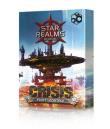 Star Realms: Crisis Floty i Fortece. Wydawca: Games Factory Publishing. Dadada.pl Opakowanie Star Realms: Crisis Floty i Fortece