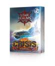 Star Realms: Crisis Wydarzenia. Wydawca: Games Factory Publishing. Dadada.pl Opakowanie Star Realms: Crisis Wydarzenia