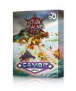 Star Realms: Gambit GFP. Wydawca: Games Factory Publishing. Dadada.pl Opakowanie Star Realms: Gambit GFP